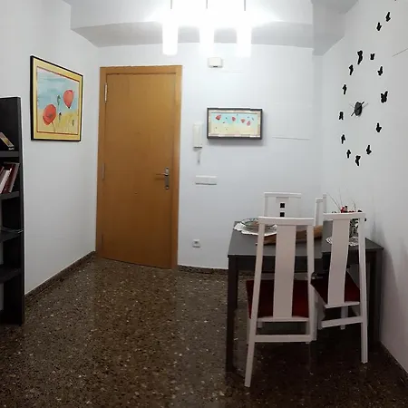 Appartamento Llometes 6º 27 *