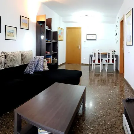 Appartamento Llometes 6º 27