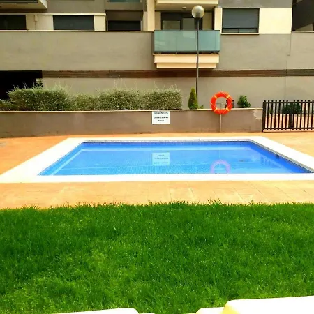 Llometes 6º 27 Appartamento Playa de Gandia