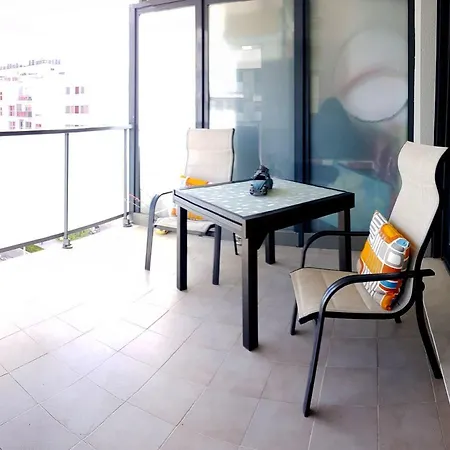Appartamento Llometes 6º 27